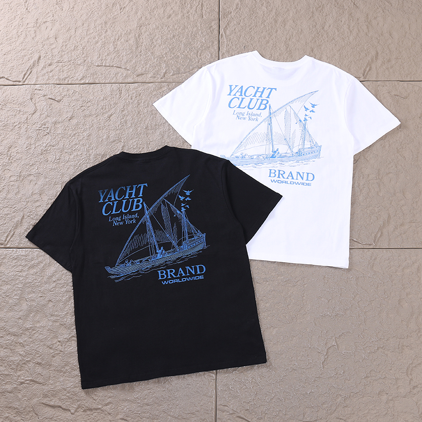 SAINT MICHAEL T-SHIRT