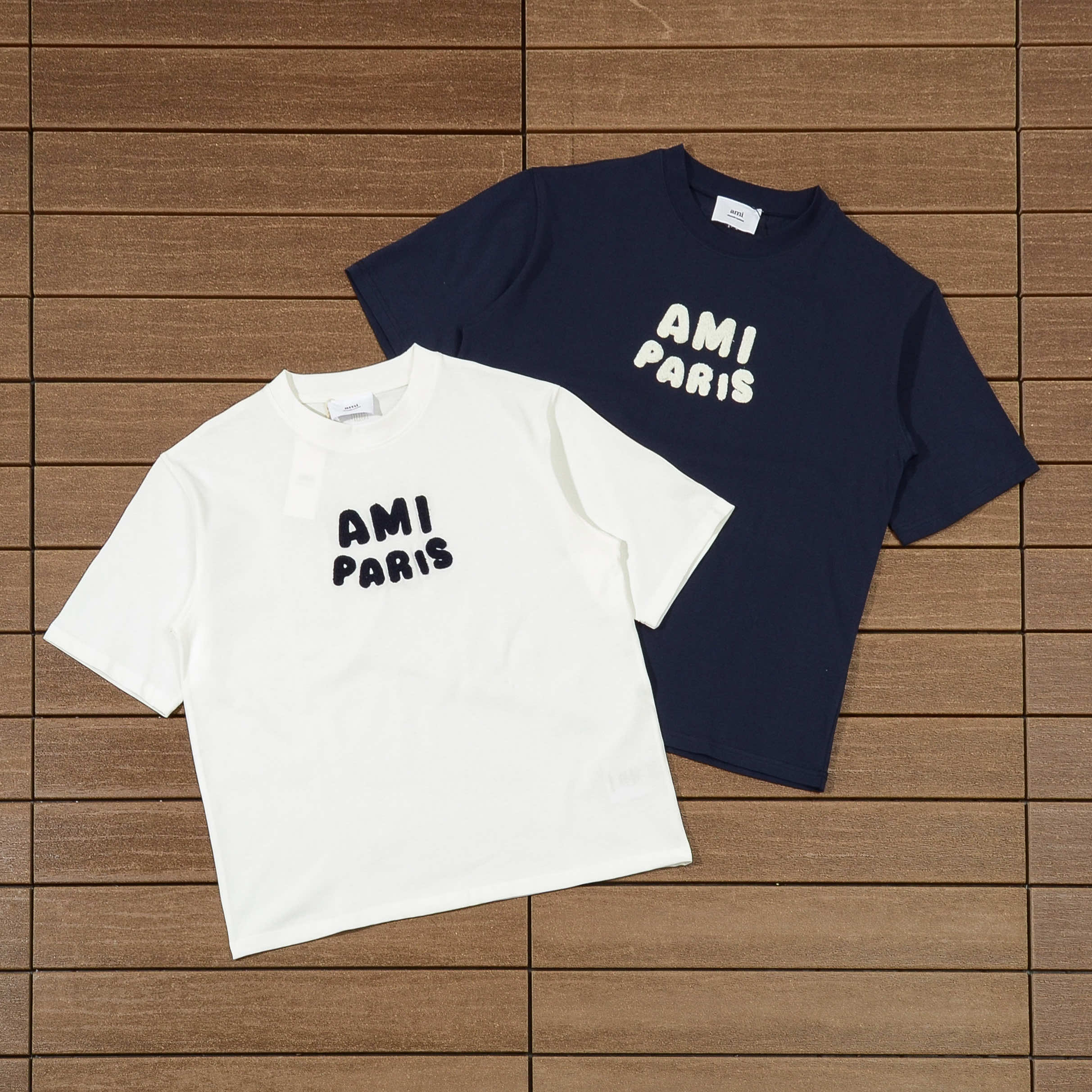 AMI T-SHIRT