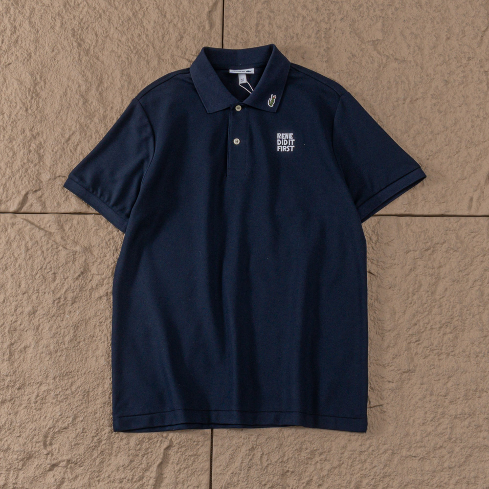 LACOSTE POLO