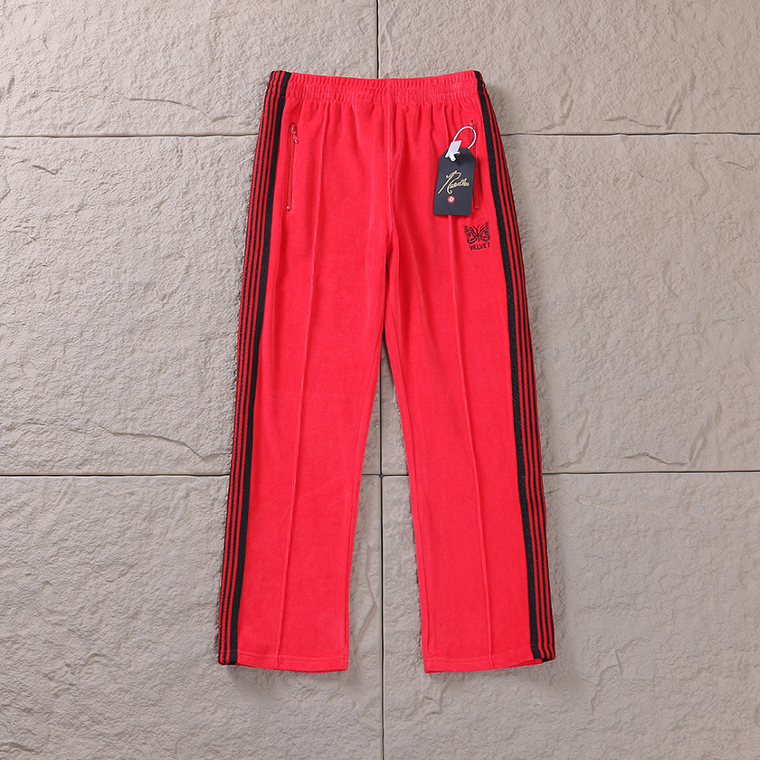 NEEDLES PANT