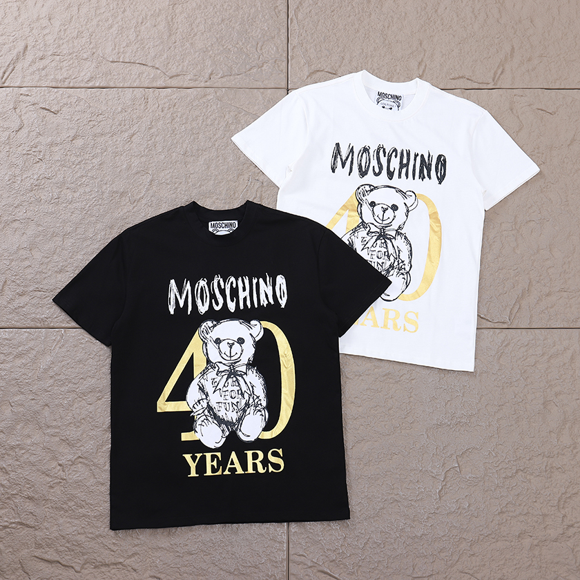 MOSCHINO T-SHIRT
