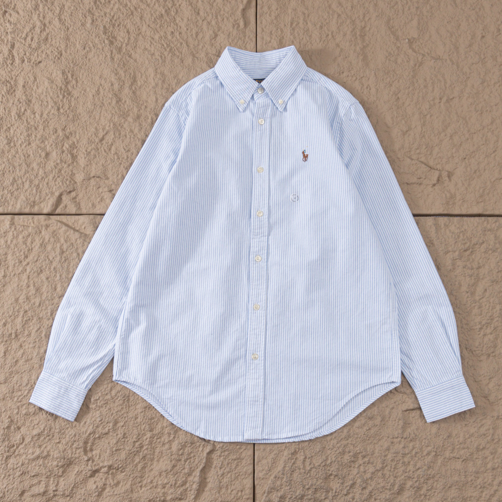 RALPH LAUREN SHIRT