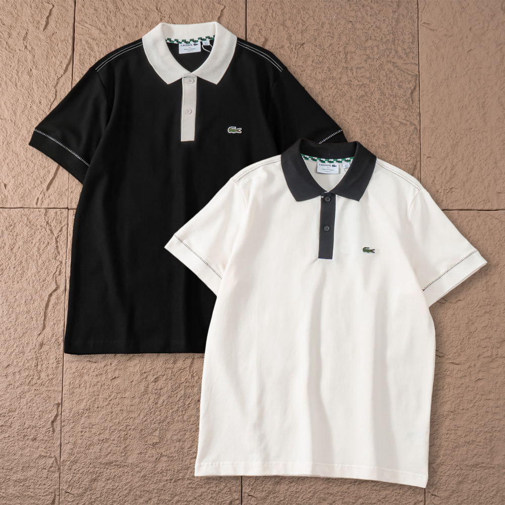 LACOSTE POLO
