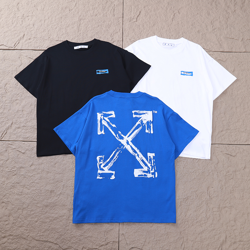 OFF-WHITE T-SHIRT