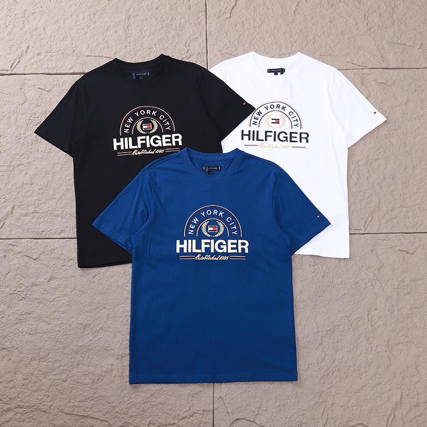 TOMMY HILFIGER T-SHIRT