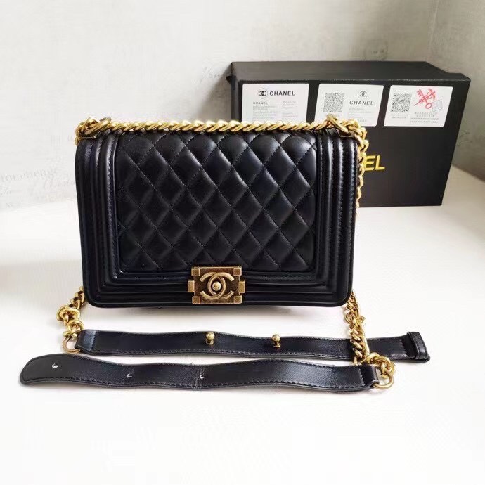 CHANEL BAG