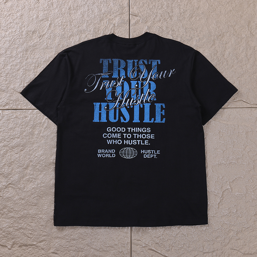 SAINT MICHAEL T-SHIRT