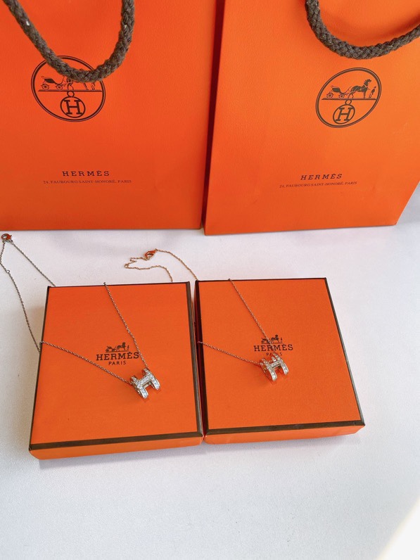 HERMES JEWELRY