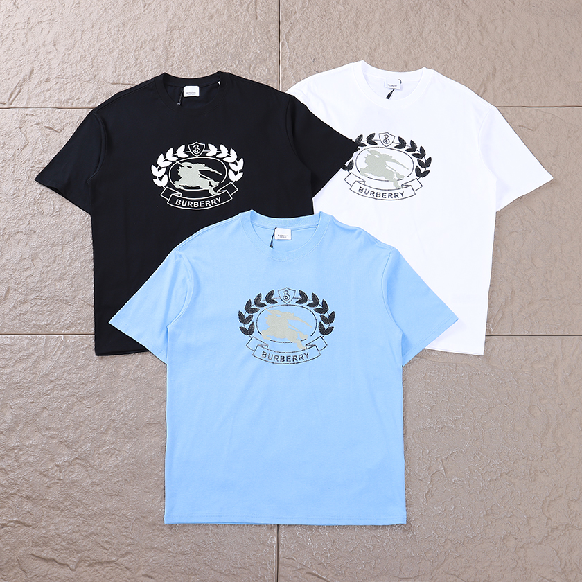 BURBERRY T-SHIRT