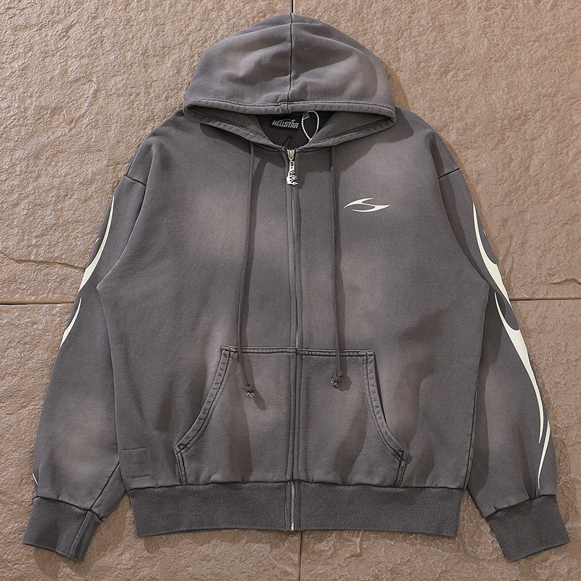 HELL STAR JACKET