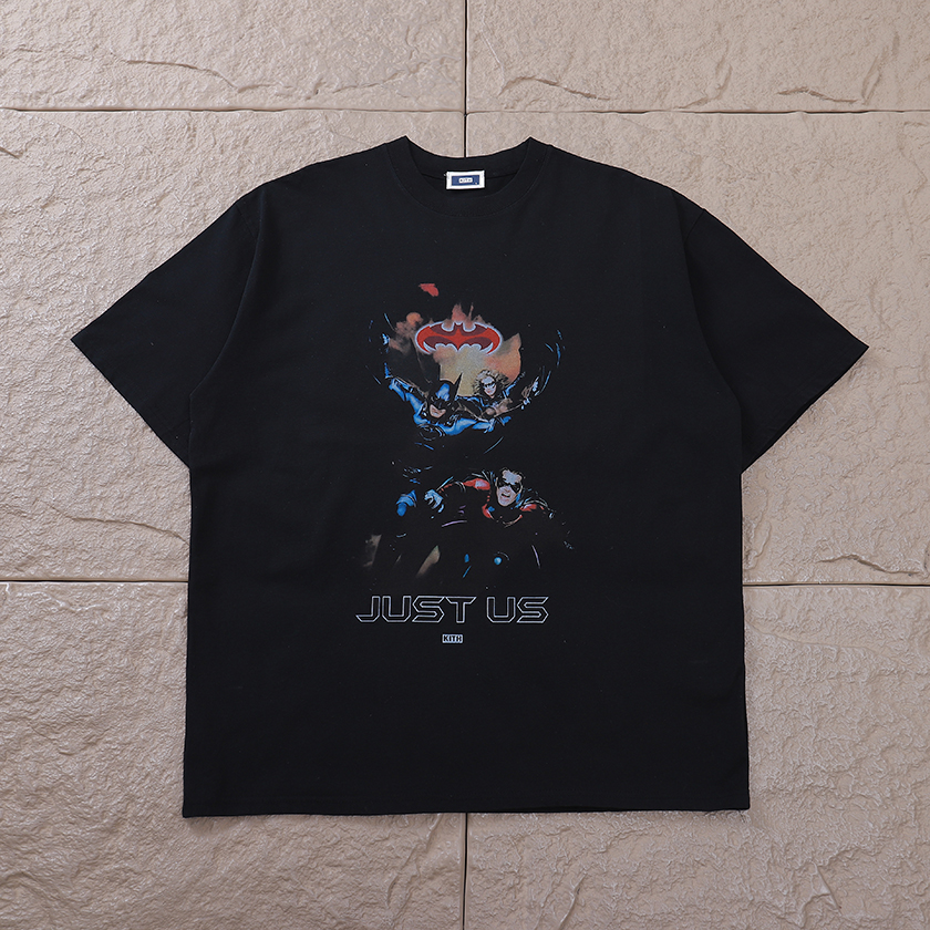 KITH T-SHIRT