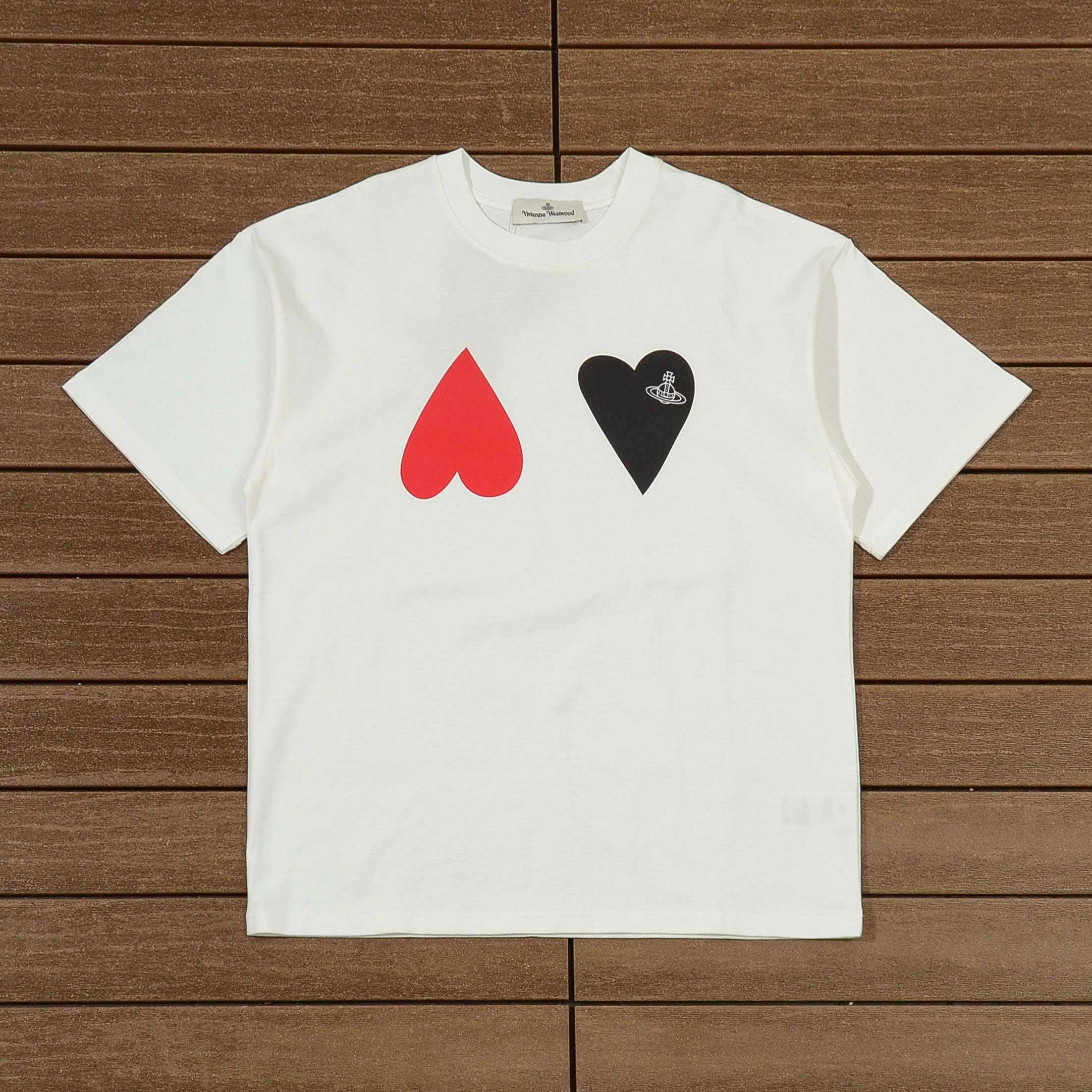 Vivienne Westwood T-SHIRT