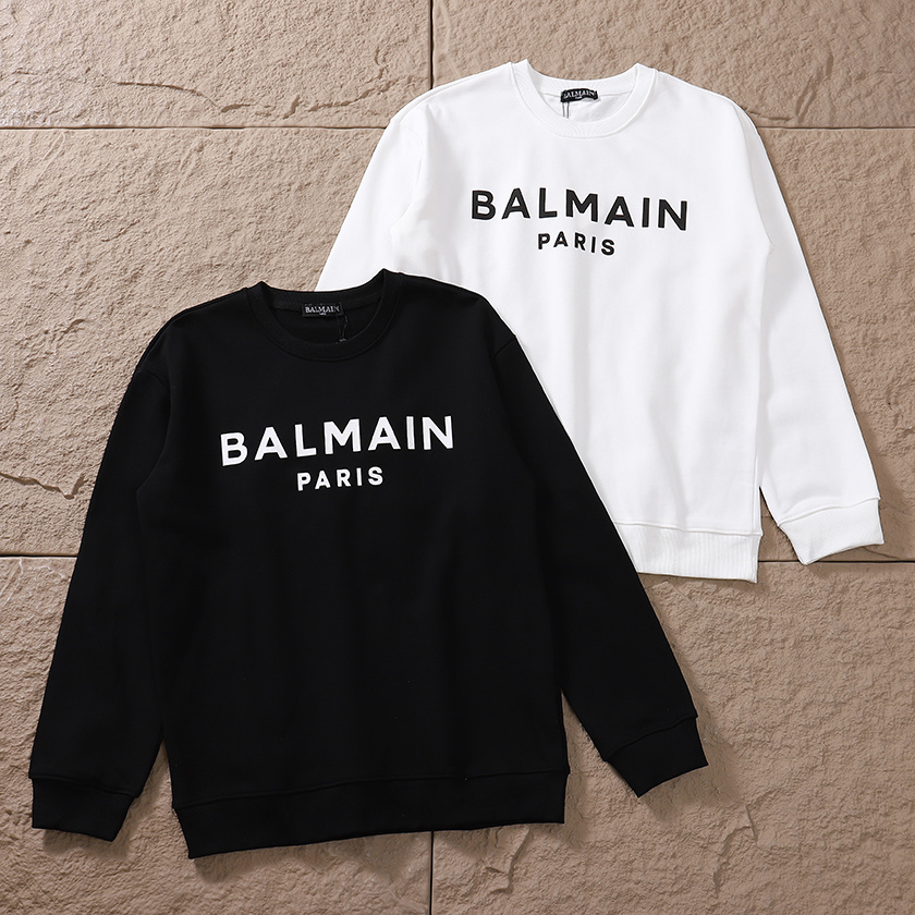 BALMAIN SWEATER