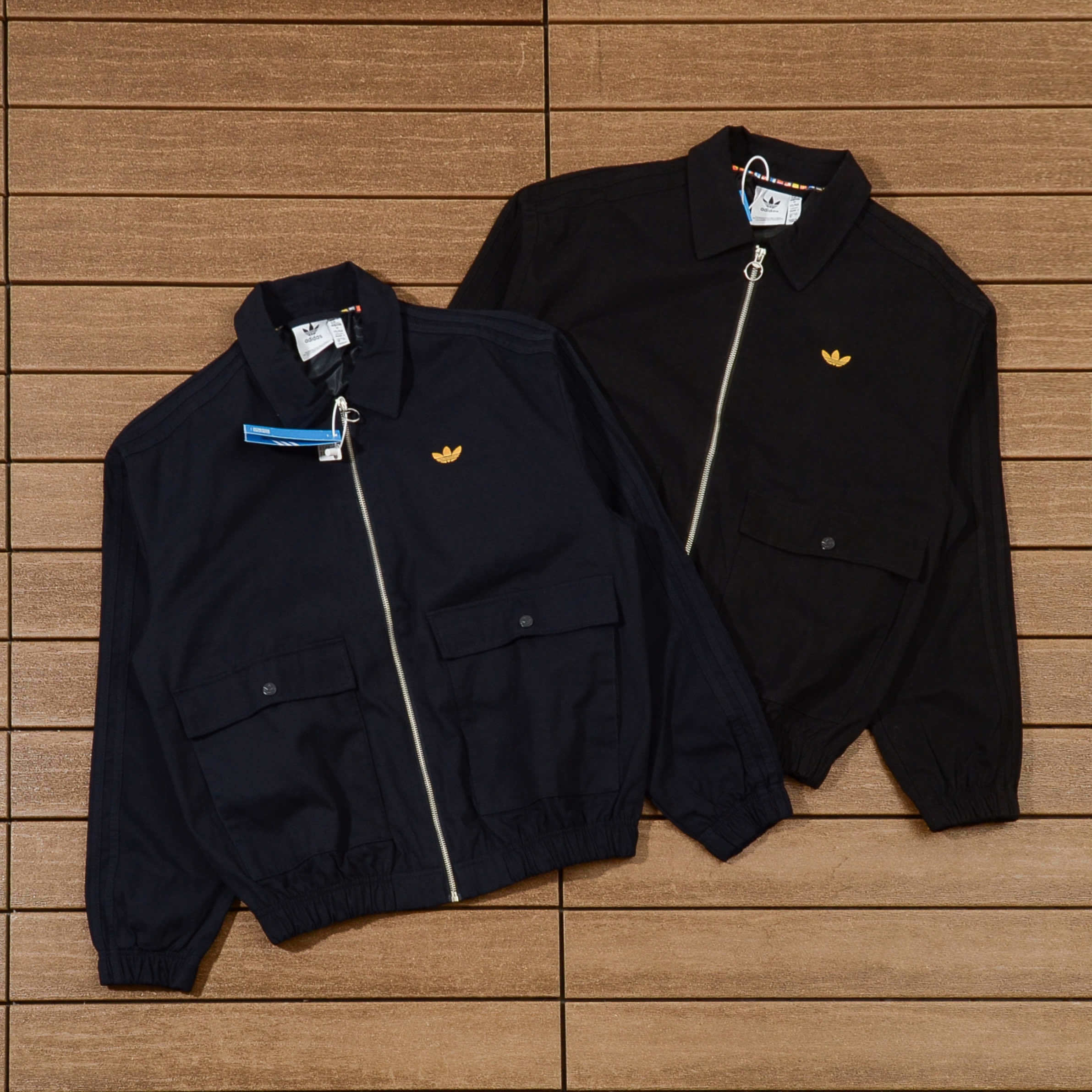 ADIDAS JACKET