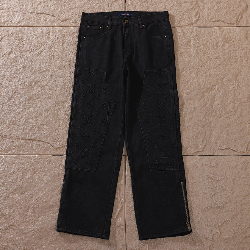 LOUIS VUITTON PANT