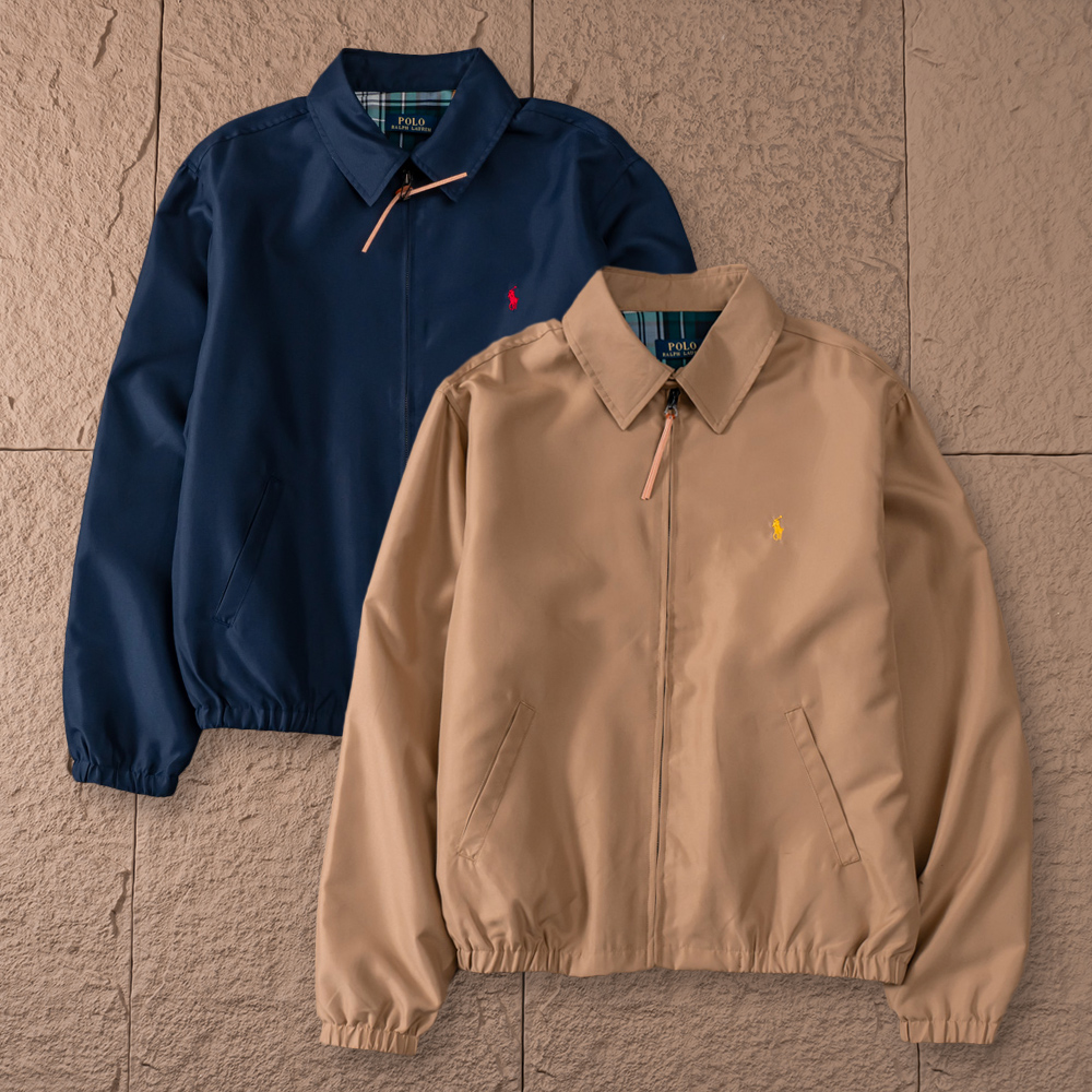 RALPH LAUREN JACKET