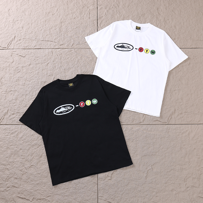 CORTEIZ T-SHIRT