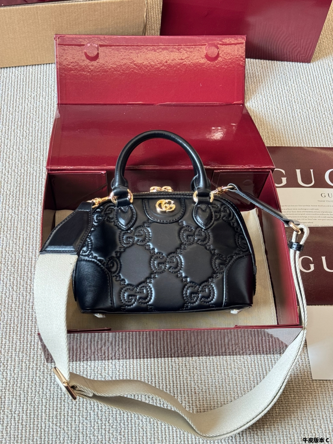GUCCI BAG