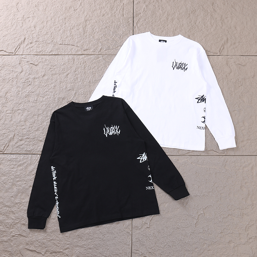 STUSSY T-SHIRT