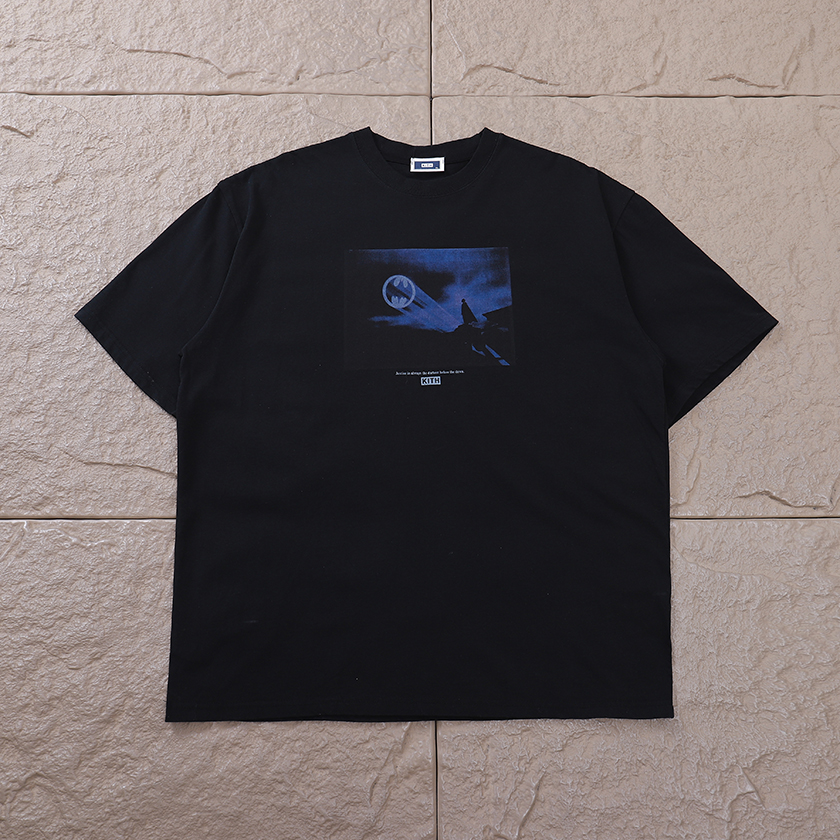 KITH T-SHIRT
