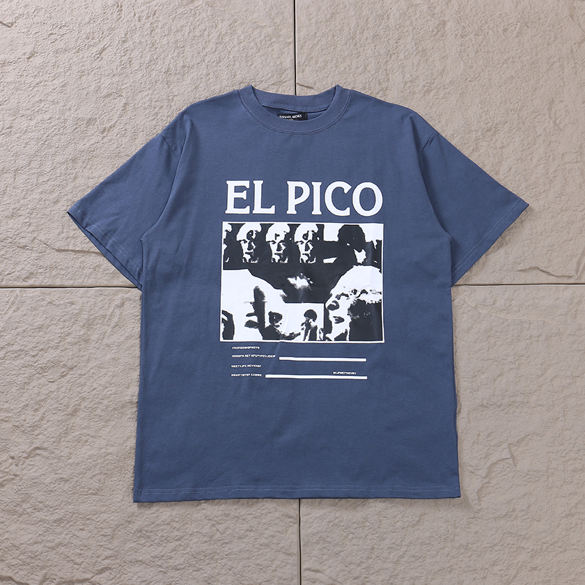 ERD T-SHIRT