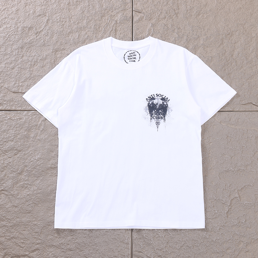 ASSC T-SHIRT