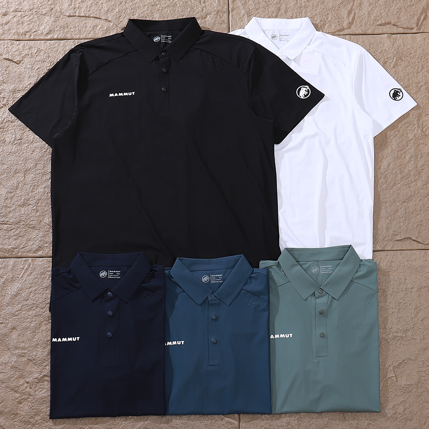 MAMMUT POLO