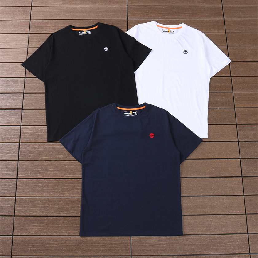 TIMBERLAND T-SHIRT