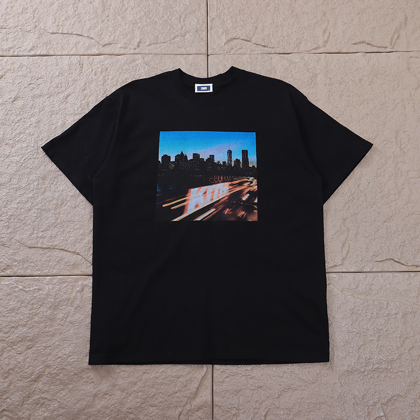 KITH T-SHIRT