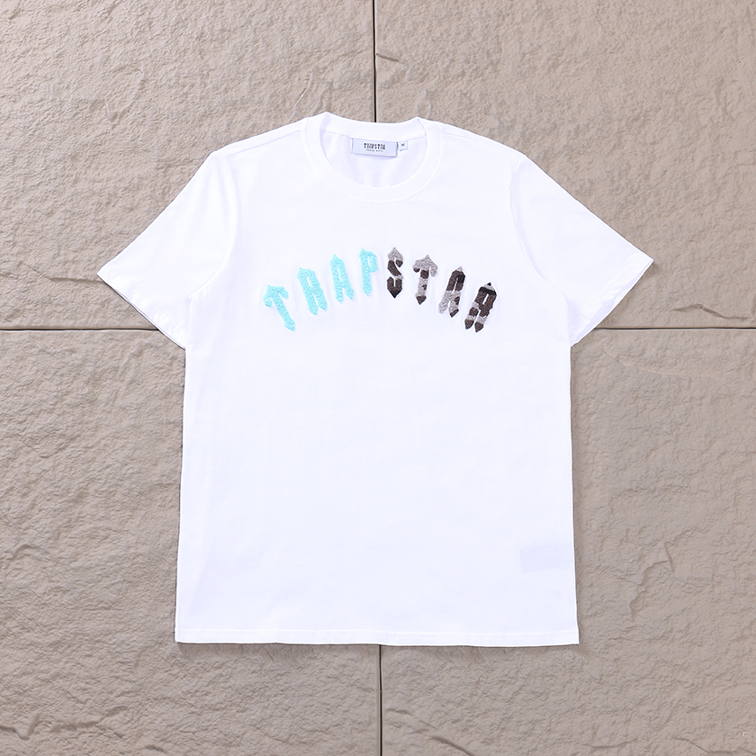 TRAPSTAR T-SHIRT