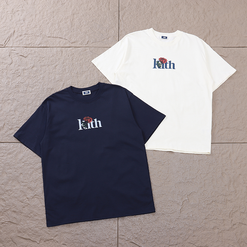KITH T-SHIRT
