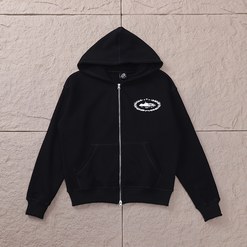 CORTEIZ HOODIE