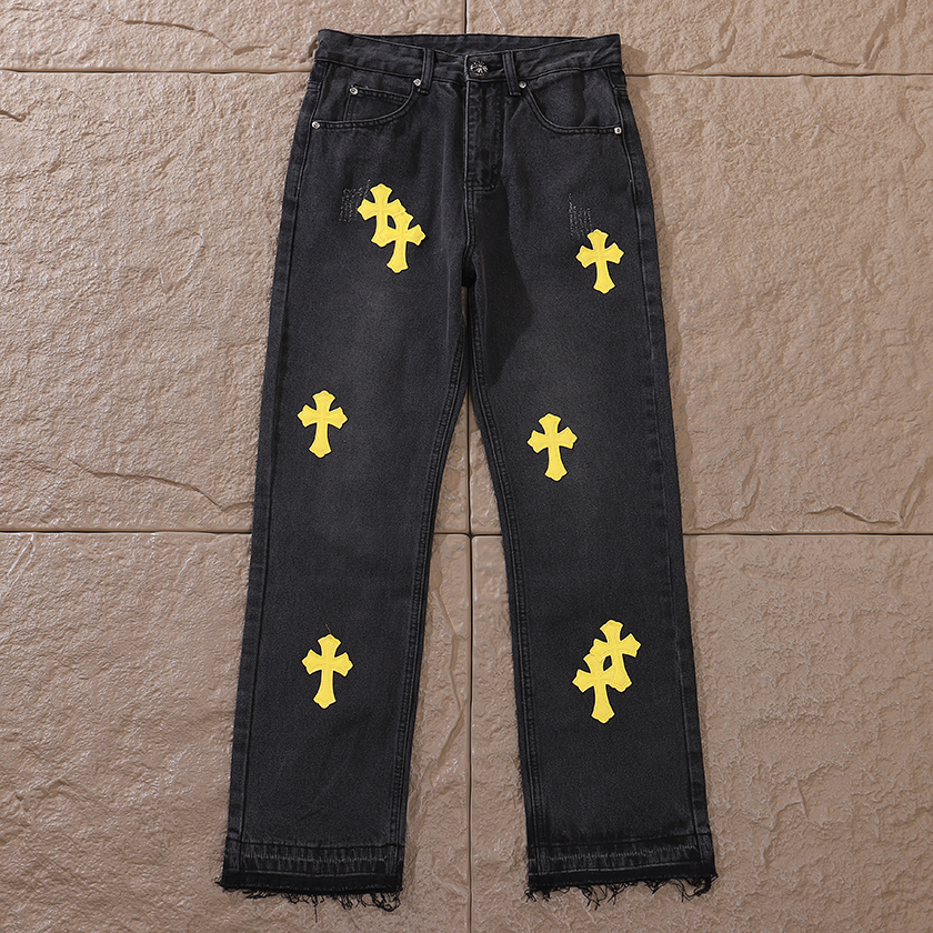 CHROME HEARTS PANT