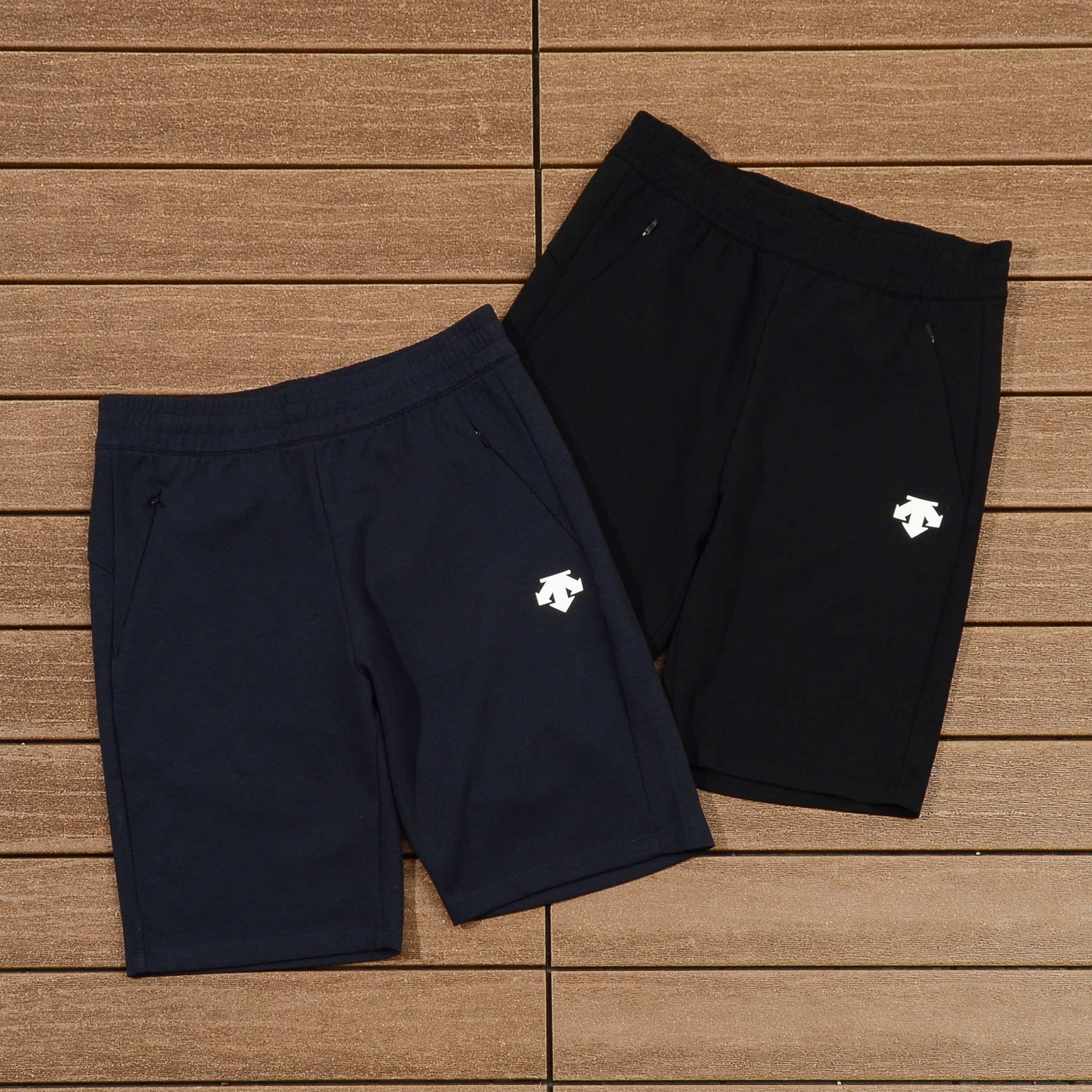 DESCENTE SHORT