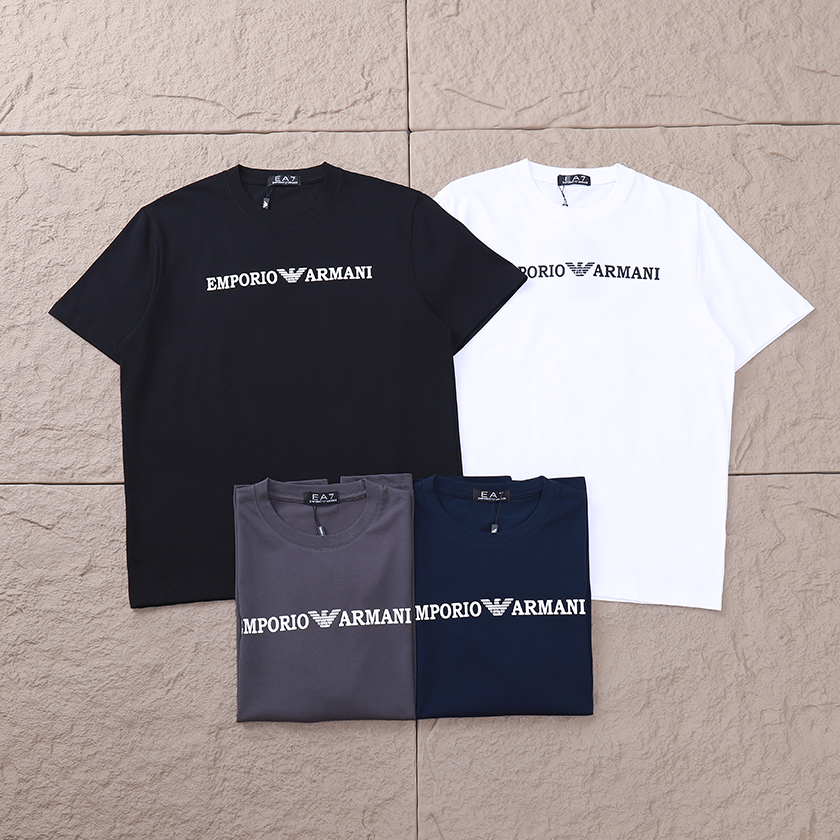 EMPORIO ARMANI T-SHIRT