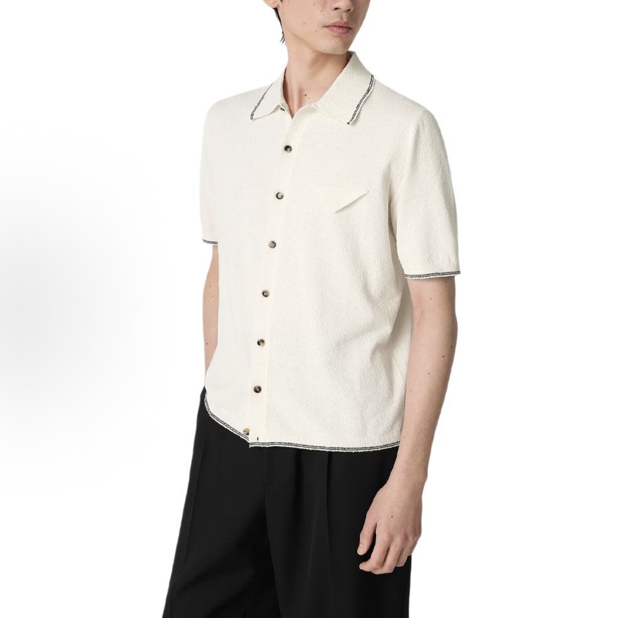 BOTTEGA VENETA SHIRT