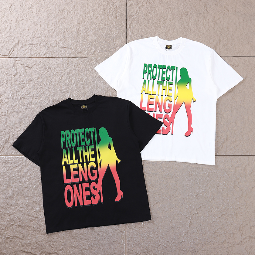 CORTEIZ T-SHIRT