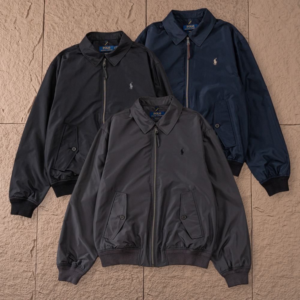 RALPH LAUREN JACKET