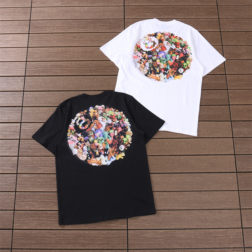 STUSSY T-SHIRT