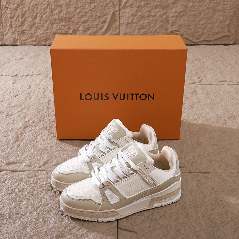 LOUIS VUITTON SHOES