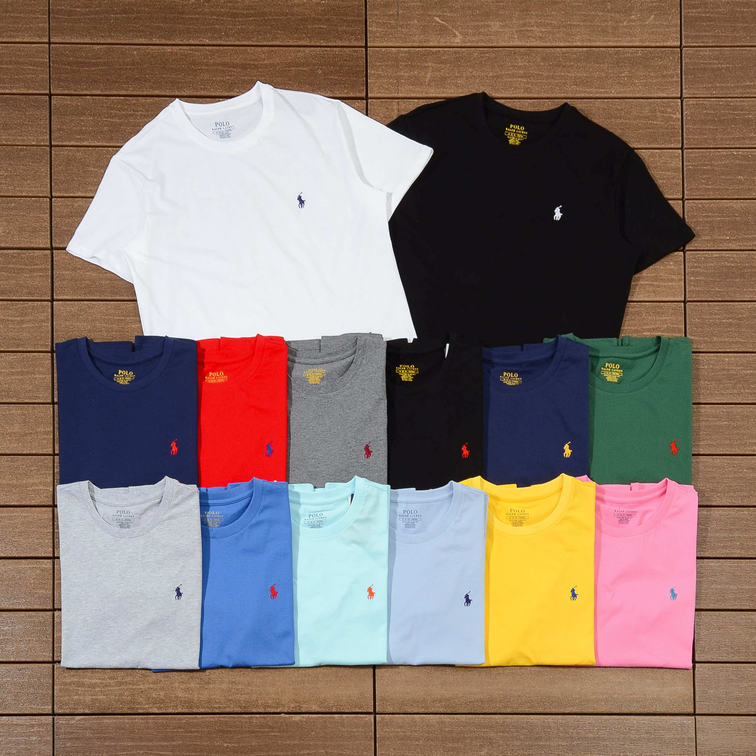RALPH LAUREN Поло