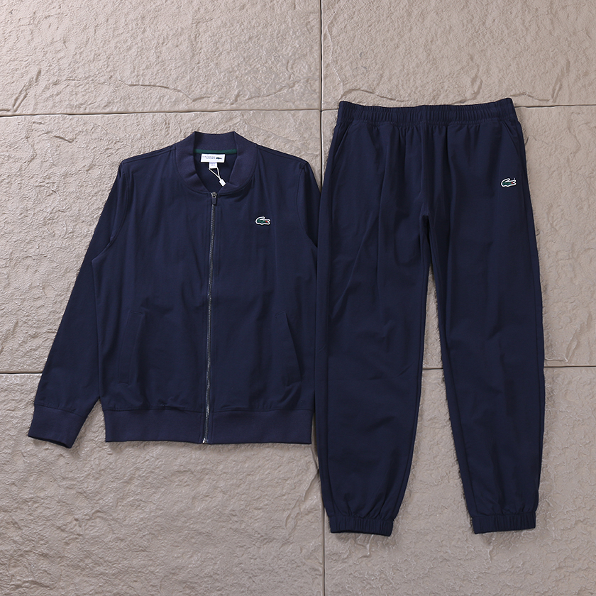 LACOSTE JACKET