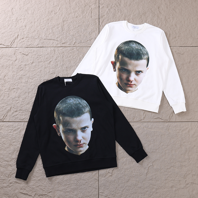 IH NOM UH NIT SWEATER