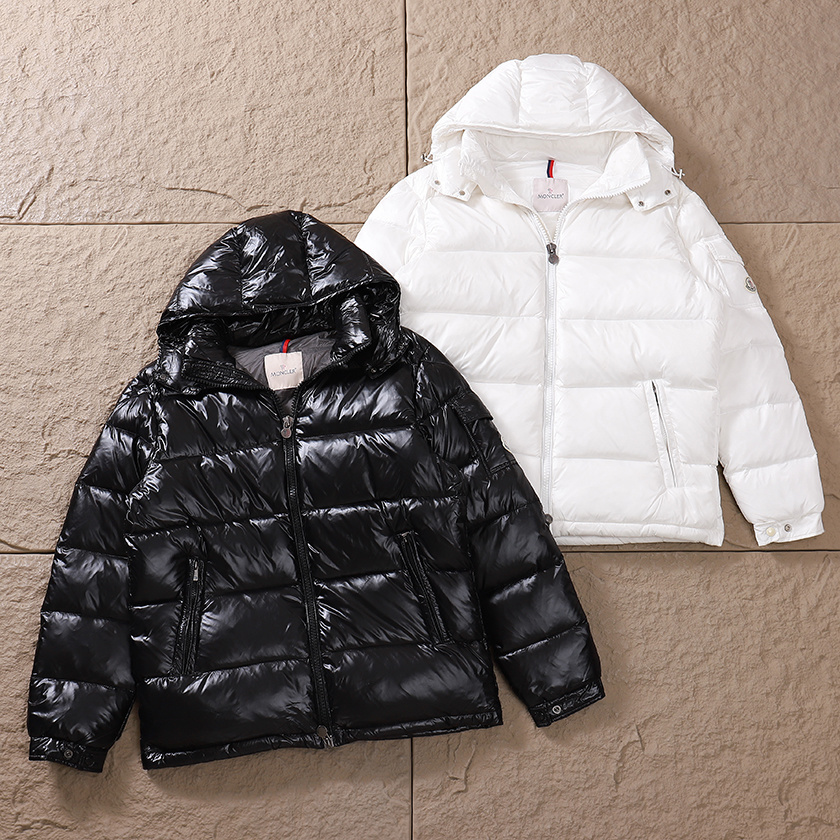 MONCLER DOWN JACKET