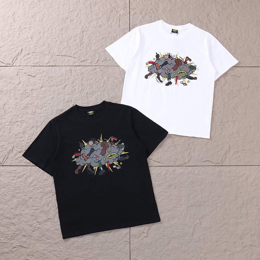 CORTEIZ T-SHIRT