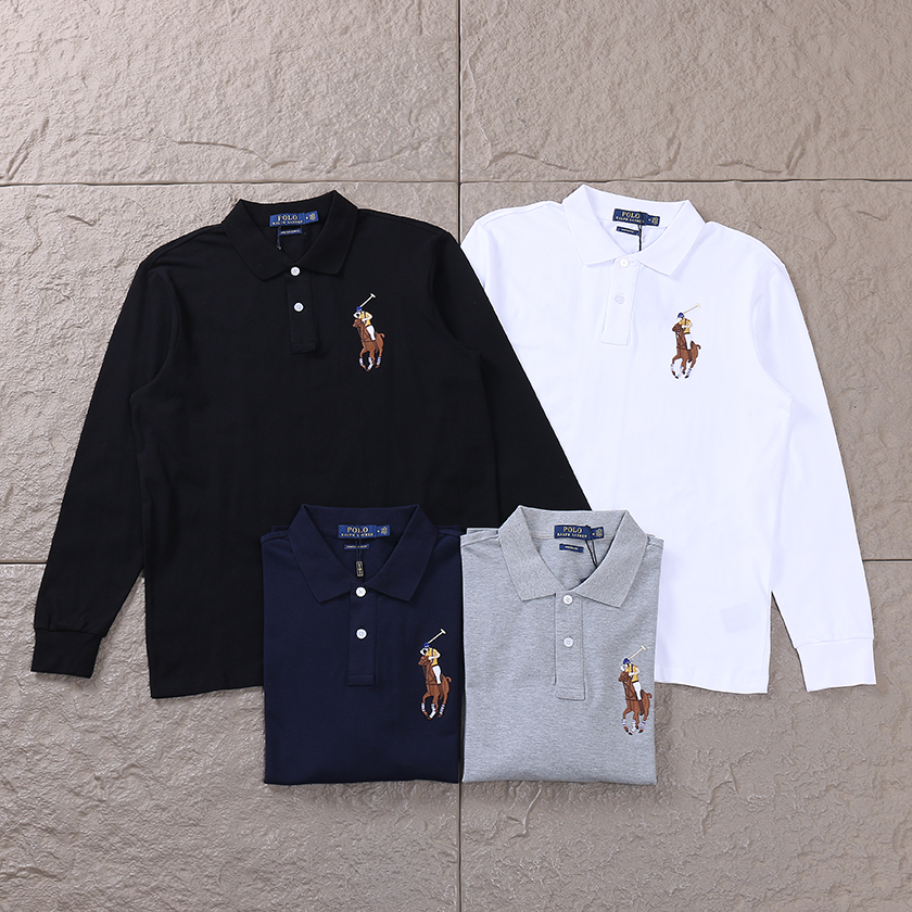 RALPH LAUREN POLO