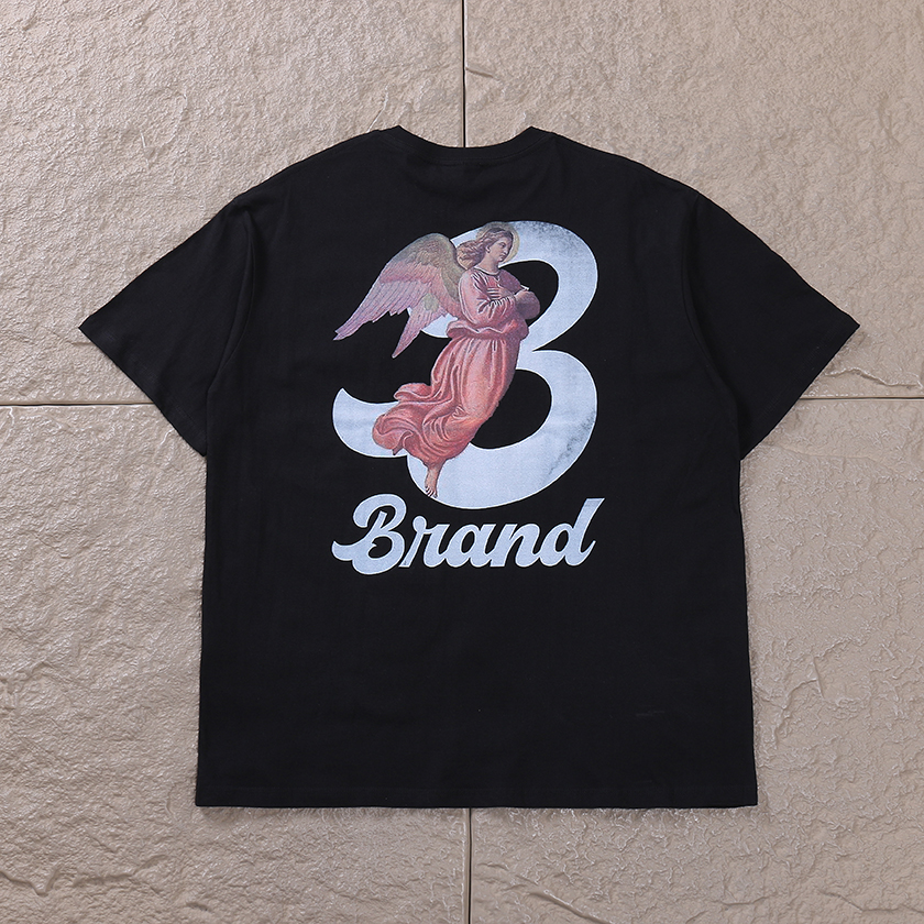 SAINT MICHAEL T-SHIRT