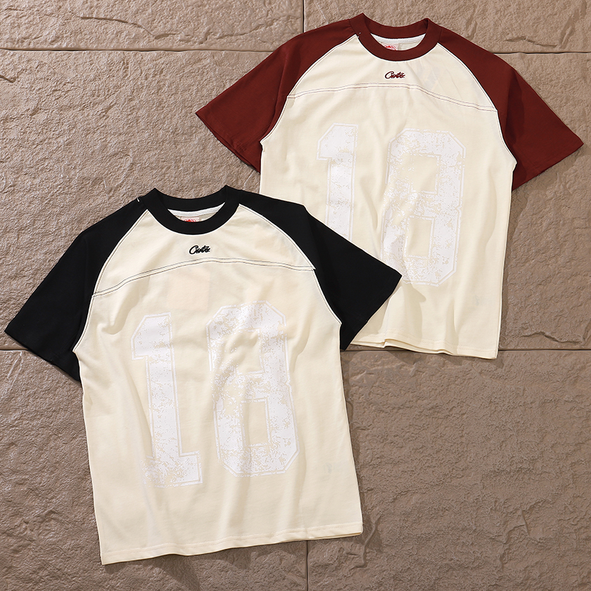 CORTEIZ T-SHIRT
