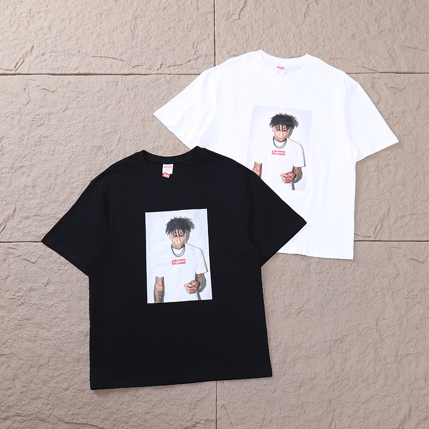 SUPREME T-SHIRT