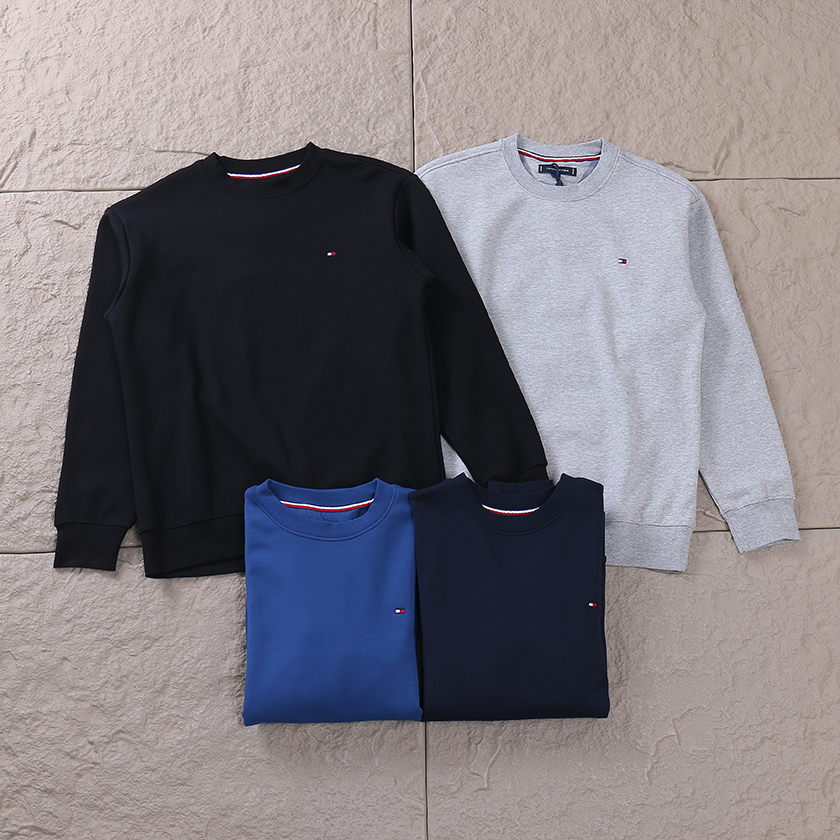TOMMY HILFIGER SWEATER